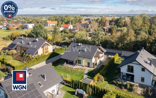 Dom na  sprzedaż Pilchowice - Na sprzedaż przestronny dom z ogrodem i tarasem | Pilchowice Osiedle Słoneczne.